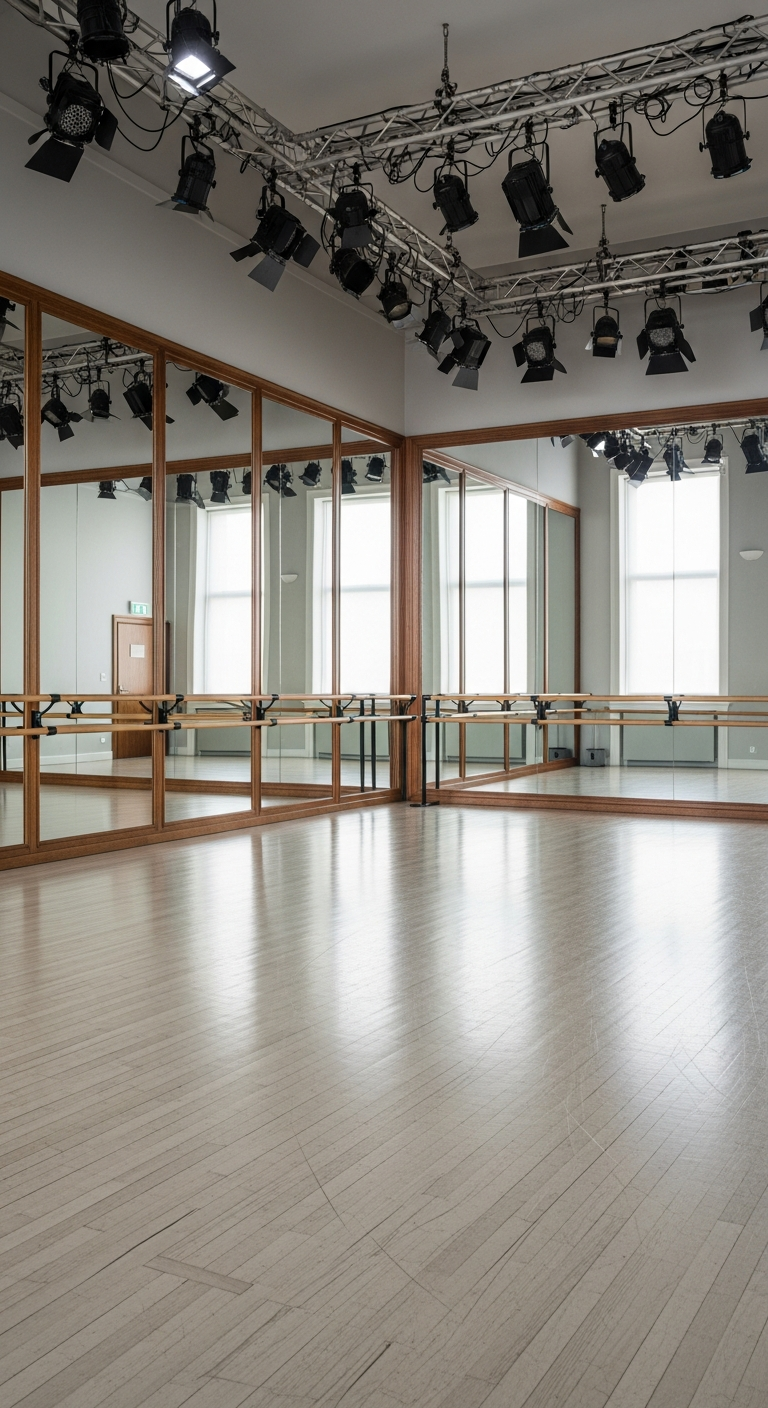 Студия MoveGroup